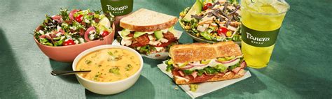 panera la verne ca